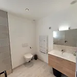 Appartement Moderne Mont-saint-michel