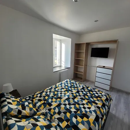 Entier Mont-saint-michel * Saint-James