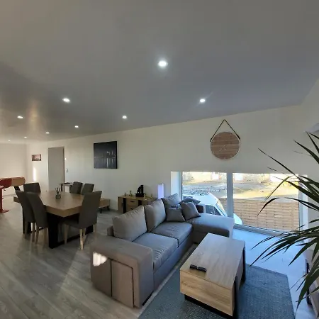 Apartamento Entier Mont-saint-michel