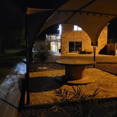 Entier Mont-saint-michel Apartamento Saint-James