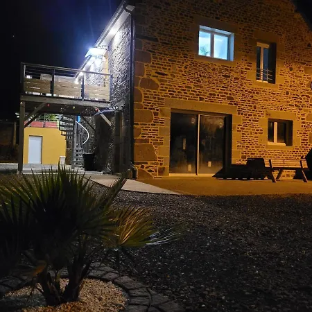 Entier Mont-saint-michel *