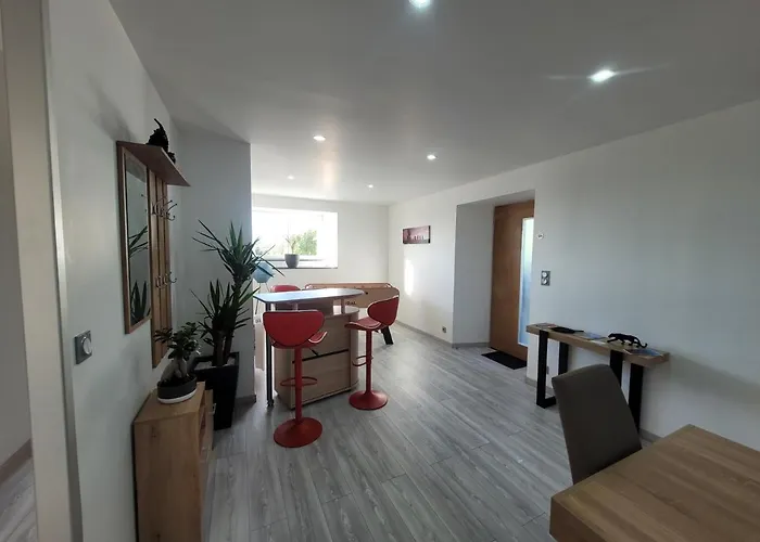 Entier Mont-saint-michel Apartment *