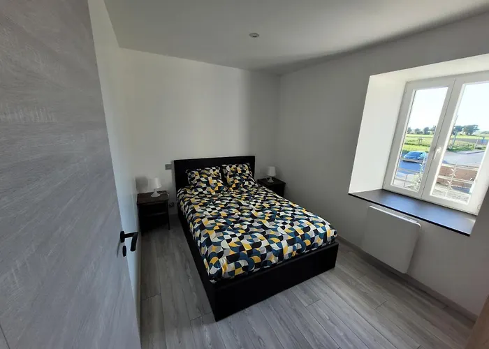 Entier Mont-saint-michel