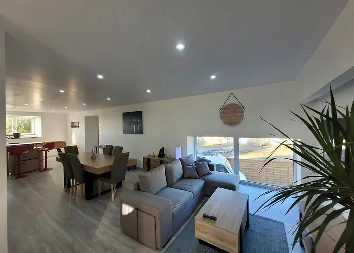 Apartment Entier Mont-saint-michel