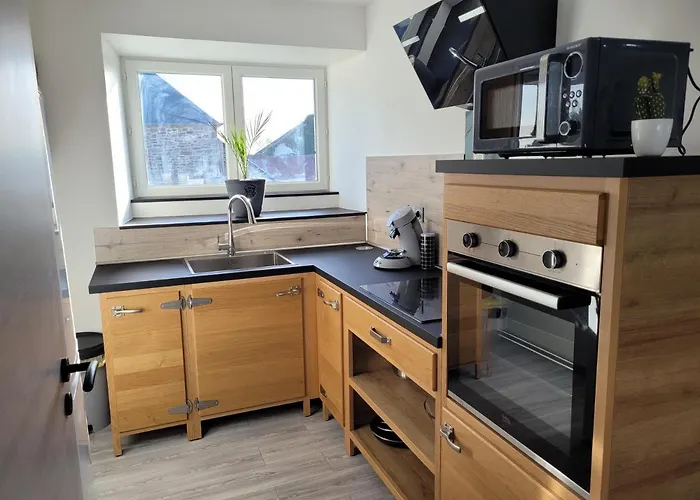 Entier Mont-saint-michel Apartment *