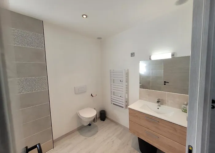 Apartment Entier Mont-saint-michel