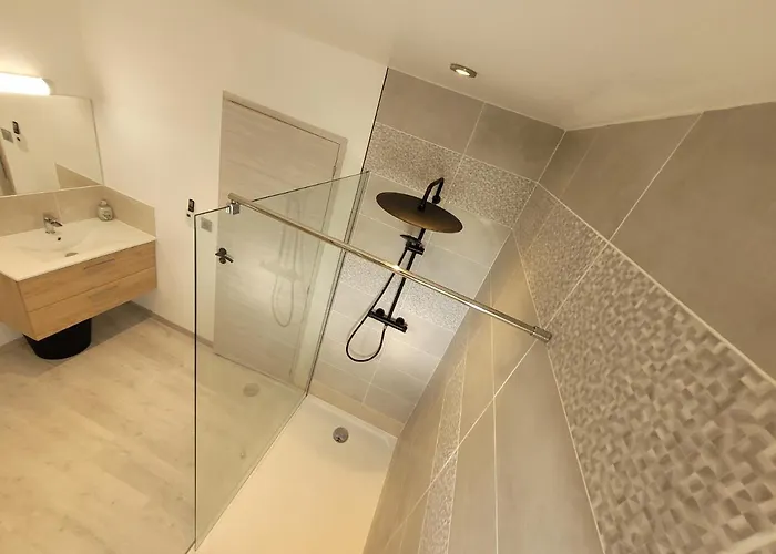 Apartment Entier Mont-saint-michel Saint-James