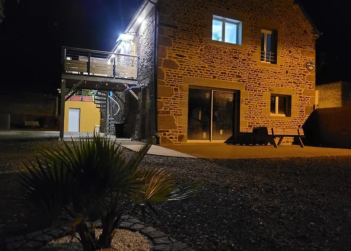 Entier Mont-saint-michel *